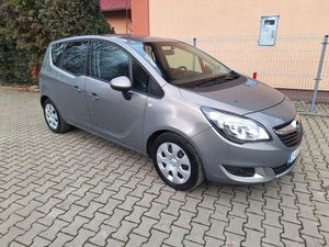 Opel Meriva II 2015