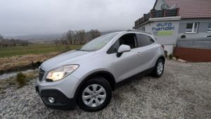 Opel Mokka I 2014