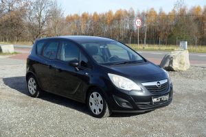Opel Meriva II 1.4 Selection 2013