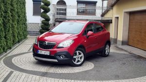 Opel Mokka I 2012