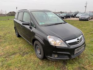 Opel Zafira B 2006