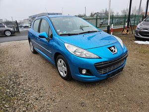 Peugeot 207 75 forever 2012