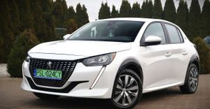 Peugeot 208 II 2021