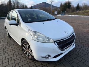 Peugeot 208 I e-HDi FAP 115 Stop&Start Intuitive 2012
