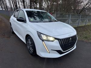 Peugeot 208 II 2021