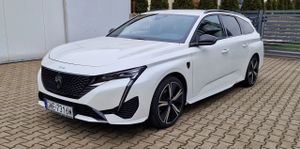 Peugeot 308 P5 1.2 PureTech GPF GT Pack S&S EAT8 2022
