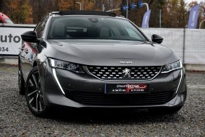Peugeot 508 II 2022