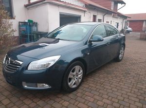 Opel Insignia A 1.4 Turbo ecoFLEX Start/Stop Edition 2012
