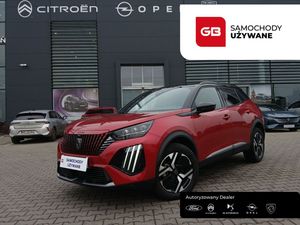 Peugeot 2008 II 1.2 PureTech GT S&S EAT8 2024