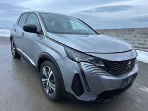 Peugeot 3008 II 1.6 PureTech Hybrid4 PHEV Allure S&S EAT8 2023