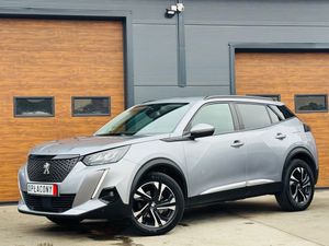 Peugeot 2008 II PureTech 130 Allure Pack 2020