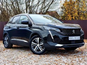 Peugeot 3008 II 2021