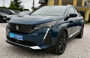 Peugeot 3008 II 1.6 PureTech Hybrid PHEV Allure Pack S&S EAT8 2021