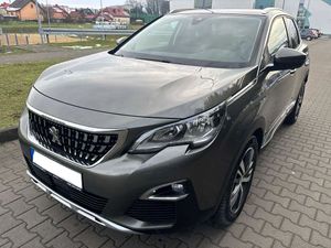 Peugeot 3008 II HDi 115 Business-Line 2018