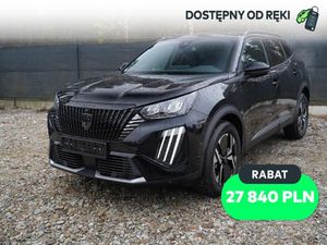 Peugeot 2008 II PureTech mHEV Allure e-DCS6 2025