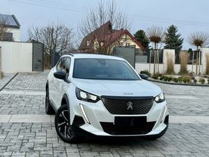 Peugeot 2008 II 1.5 BlueHDi Allure S&S EAT8 2022