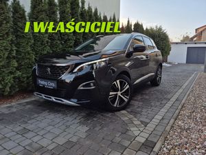 Peugeot 3008 II 1.6 PureTech GPF Allure S&S EAT8 2019
