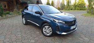 Peugeot 3008 II PureTech 130 Stop & Start GPF EAT8 Allure 2022