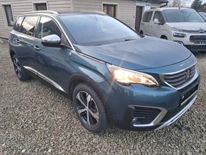 Peugeot 5008 II BlueHDi 130 EAT8 Crossway 2019
