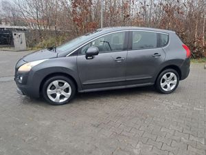 Peugeot 3008 I HDi 115 Active 2013