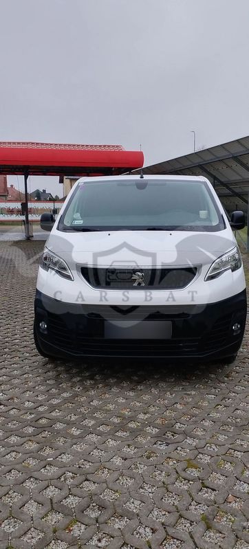 Peugeot Expert Kombi Compact 2,7t 2019