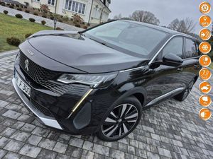 Peugeot 5008 II 2021