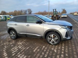 Peugeot 3008 II 2021