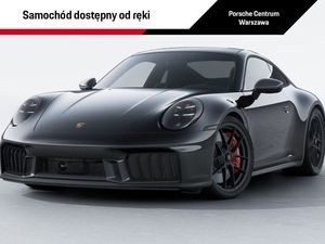 Porsche 911 992 2025