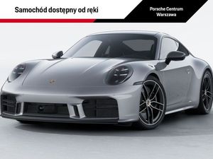 Porsche 911 992 2025