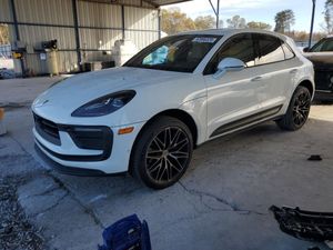 Porsche Macan I 2022