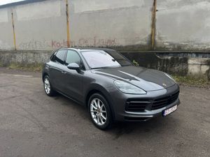 Porsche Cayenne III S Tiptronic S 2021