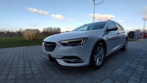 Opel Insignia B 2.0 CDTI Ultimate S&S 2019