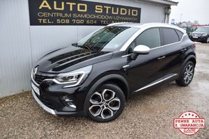 Renault Captur / QM3 II 2021