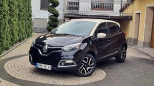 Renault Captur / QM3 I 2014