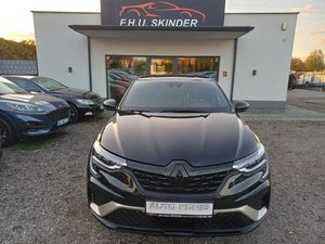 Renault Arkana / XM3 E-TECH 145 R.S.LINE 2023