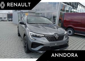 Renault Arkana / XM3 1.3 TCe mHEV Esprit Alpine EDC 2025