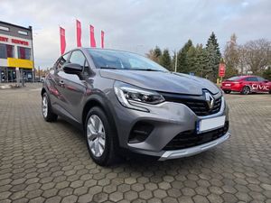 Renault Captur / QM3 II 1.0 TCe Techno 2023
