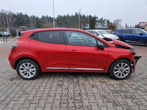 Renault Clio V 1.0 TCe Evolution 2025