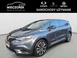 Renault Espace V 2.0 Blue dCi Initiale Paris EDC 2021