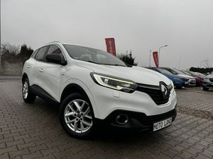 Renault Kadjar 2018