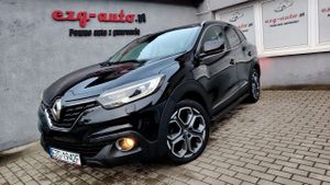 Renault Kadjar Energy TCe 130 Experience 2017