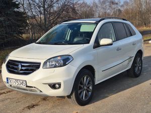 Renault Koleos I dCi 150 FAP 4x4 Night and Day 2011