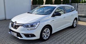 Renault Megane IV 2019