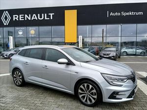 Renault Megane IV 2023