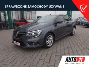Renault Megane IV 2020