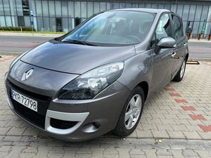 Renault Scenic III 2011
