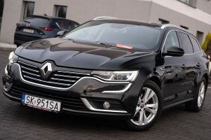 Renault Talisman (SM6) ENERGY dCi 130 INTENS 2016