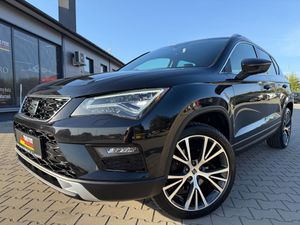 Seat Ateca 2.0 TSI 4Drive DSG XCELLENCE 2017