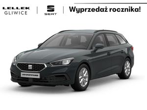 Seat Leon IV 1.5 TSI Style 2025