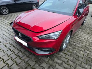 Seat Leon IV 1.5 eTSI OPF DSG FR 2021
